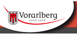 Logo Amt der Vorarlberger Landesregierung
