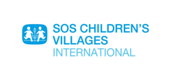 Logo SOS Children’s Villages International