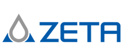 Logo ZETA Holding GmbH