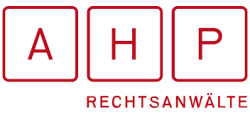 Logo AHP Rechtsanwälte OG