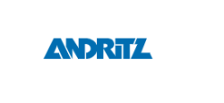 Logo ANDRITZ AG