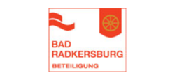 Logo Bad Radkersburg Beteiligungsgesellschaft mbH