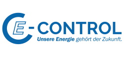 Logo Energie-Control Austria