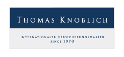 Logo T. Knoblich Versicherungsmakler GmbH