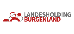 Logo Landesholding Burgenland GmbH