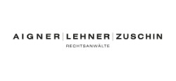 Logo Aigner Lehner Zuschin Rechtsanwälte