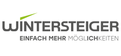 Logo Wintersteiger  Holding AG