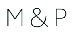 Logo Medved & Partner OG