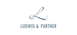 Logo Ludwig & Partner Wirtschaftsprüfungs- und Steuerberatungs GmbH