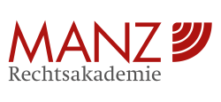 Logo Manz Rechtsakademie