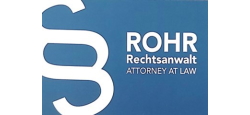 Rechtsanwalt Mag. Michael Rohr