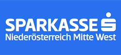 Logo Sparkasse Niederösterreich Mitte West AG