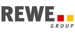 Logo REWE International Dienstleistungsgesellschaft m.b.H.