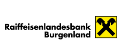 Logo Raiffeisenlandesbank Burgenland