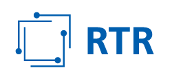 Logo Rundfunk und Telekom Regulierungs-GmbH