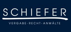 Logo Schiefer Rechtsanwälte GmbH