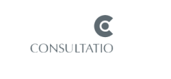 Logo Consultatio Steuerberatung GmbH & Co KG
