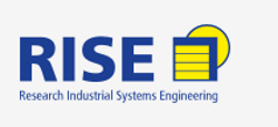 Logo Research Industrial Systems Engineering (RISE) Forschungs-, Entwicklungs- und Großprojektberatung GmbH