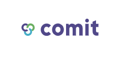 Logo comit Versicherungsmakler GmbH