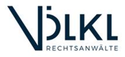 Logo Völkl. Rechtsanwälte