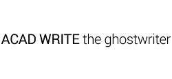 ACAD WRITE the ghostwriter network Ltd.