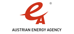 Logo Österreichische Energieagentur