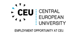 Logo CEU GmbH - Central European University Private University
