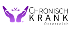Logo Verein ChronischKrank® Österreich