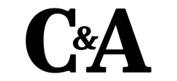 Logo C&A Mode Ges. mbH & Co. KG