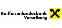 Logo Raiffeisenlandesbank Vorarlberg Waren- und Revisionsverband reg.Gen.mbH.
