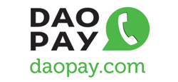 Logo DaoPay GmbH