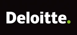 Logo Deloitte Services Wirtschaftsprüfungs GmbH