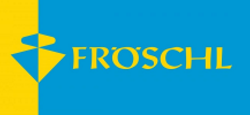Logo Fröschl AG & Co KG