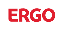 Logo ERGO Versicherung Aktiengesellschaft 