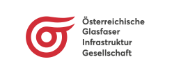 Logo Österreichische Glasfaser-Infrastrukturgesellschaft