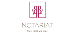 Logo Notariat Mag. Barbara Fiegl