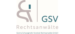Logo Grama Schwaighofer Vondrak Rechtsanwälte GmbH