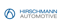 Logo Hirschmann Automotive GmbH