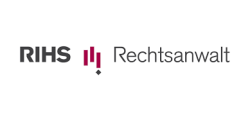 Logo RIHS Rechtsanwalt GmbH