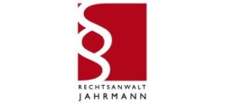 Logo Rechtsanwalt Jahrmann