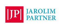 Logo Jarolim Partner Rechtsanwälte GmbH