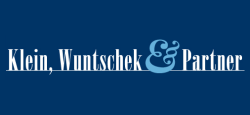 Logo Klein, Wuntschek & Partner Rechtsanwälte GmbH