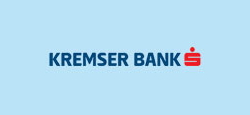 Logo KREMSER BANK UND SPARKASSEN AKTIENGESELLSCHAFT
