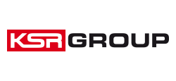 Logo KSR-Group GmbH