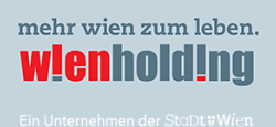 Logo Wien Holding GmbH