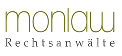 Logo Monlaw Rechtsanwälte