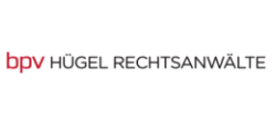 Logo bpv Hügel Rechtsanwälte GmbH