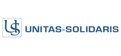 Logo UNITAS-SOLIDARIS Wirtschaftstreuhandgesellschaft mbH