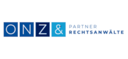 Logo ONZ & Partner Rechtsanwälte GmbH