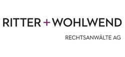 RITTER + WOHLWEND RECHTSANWÄLTE AG
